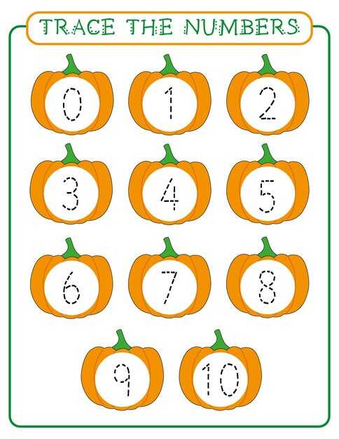 Счётные стишки и песенки