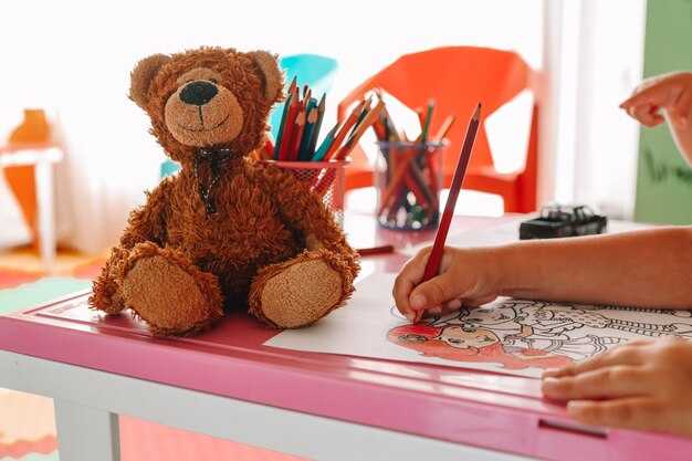 Выбор материалов для рисования