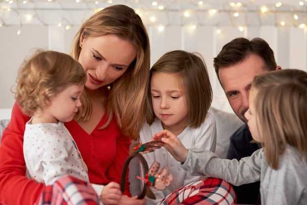 Как наладить коммуникацию с другими родителями