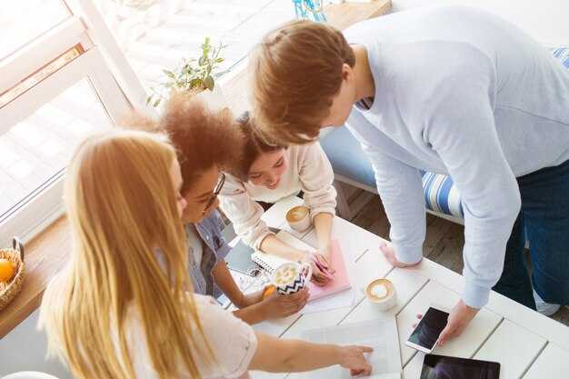 Использование визуальных материалов для привлечения внимания