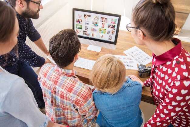 Выбор темы и формата презентации