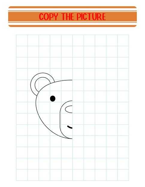 Возрастные категории и сложности рисунков