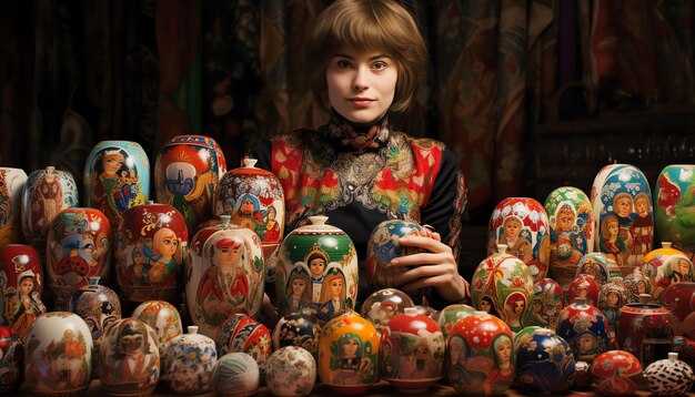 Передача устной традиции и ее развитие