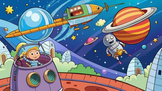 Как выглядят планеты в нашей Солнечной системе?