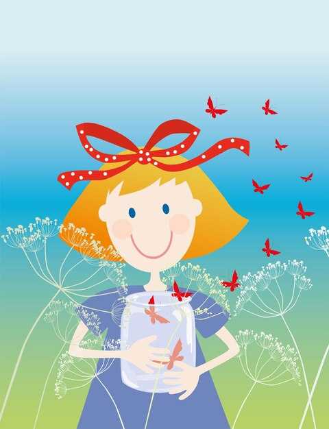 Создание персонажей и мира сказки