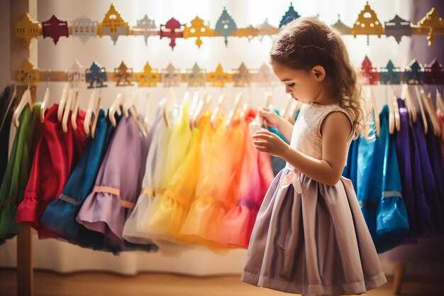 Тематика и персонажи: как выбрать подходящий образ