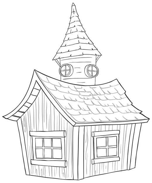 Инструменты для рисования: кисти и карандаши