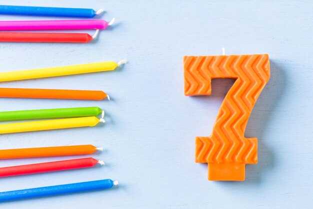 Артикулирование четности: почему 7 нечетное?