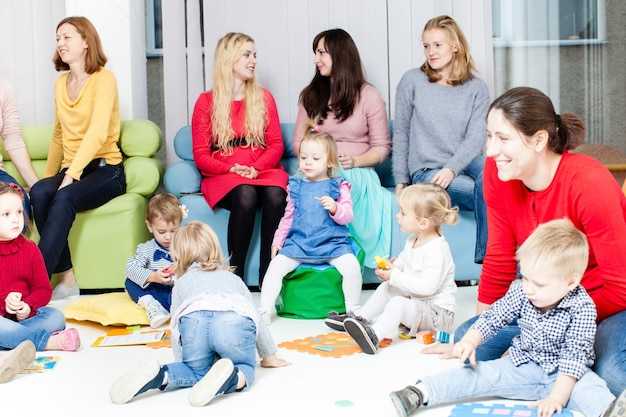 Использование родительских инициатив для создания материалов