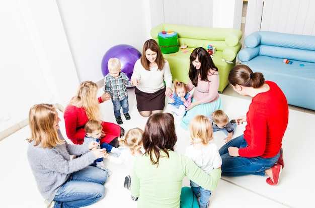 Совместные занятия: как сделать это увлекательно?