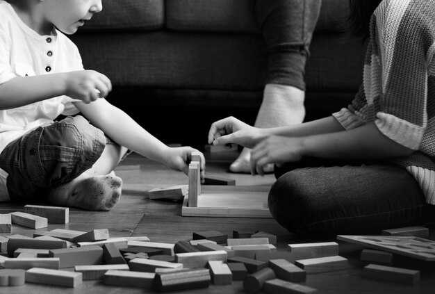 Развитие навыков и умений через совместные проекты