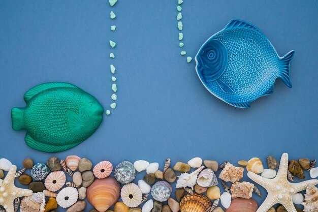 Необходимые инструменты для лепки