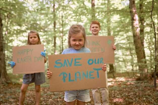 Почему стихи помогают в воспитании экологической культуры?