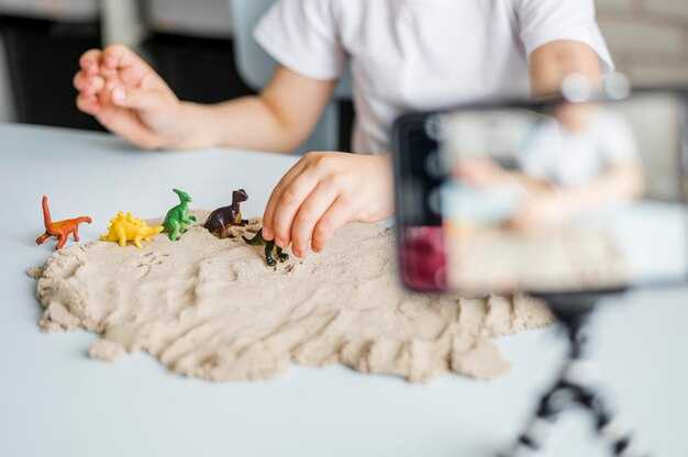 Проверка наличия острых предметов в песочнице