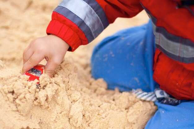 Социальные навыки и работа в команде в песочнице