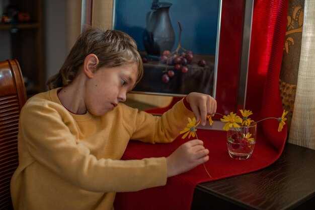 Поддержка ребенка в самовыражении через театр