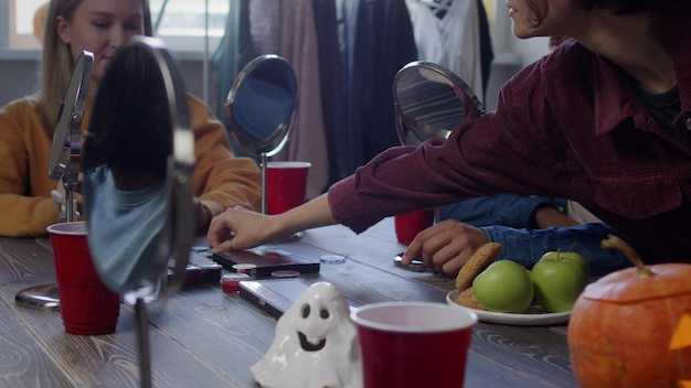 Подбор тематики и сценария программы