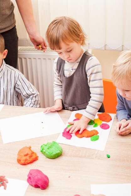 Примеры успешного тику конструирования в детских садах