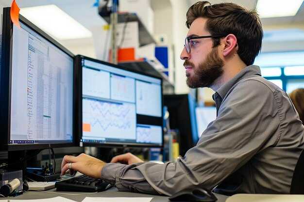 Подходы к мониторингу и контролю проектов