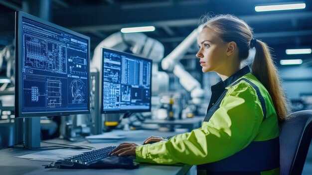 Примеры успешной реализации автоматизации