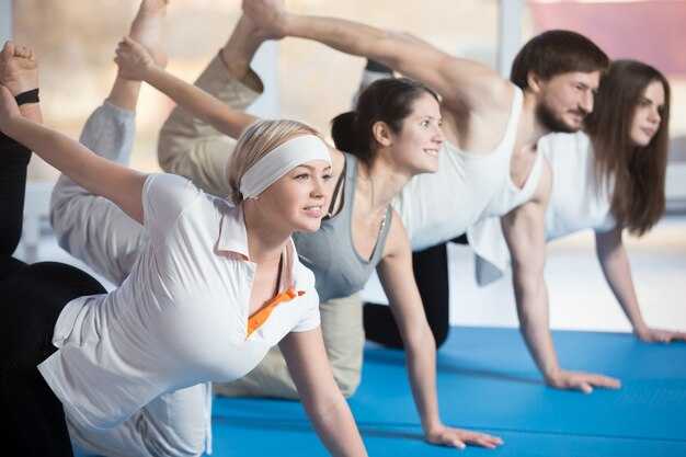 Польза гимнастики пробуждения для детей