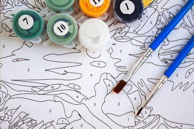 Психологические выгоды раскрашивания