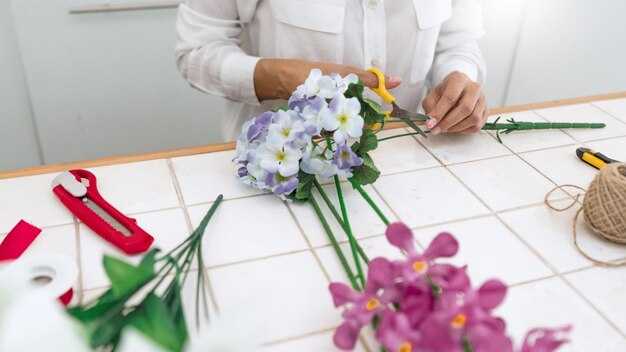 Добавление объемных элементов и украшений