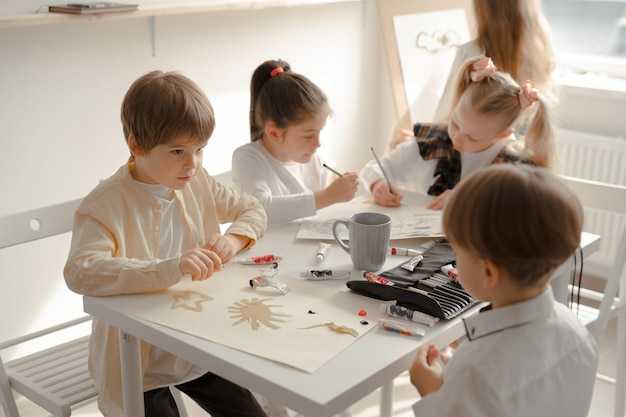 Выбор подходящего места в группе