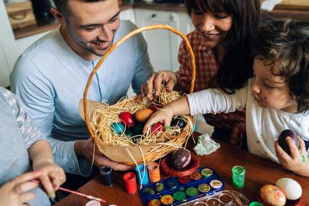 Советы по декорированию поделок