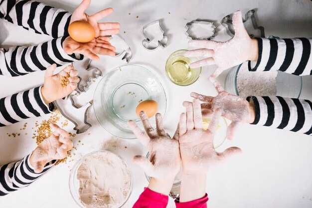 Инструменты, которые пригодятся при создании поделок