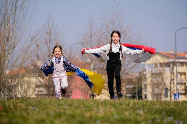 Значение народных игр в воспитании детей