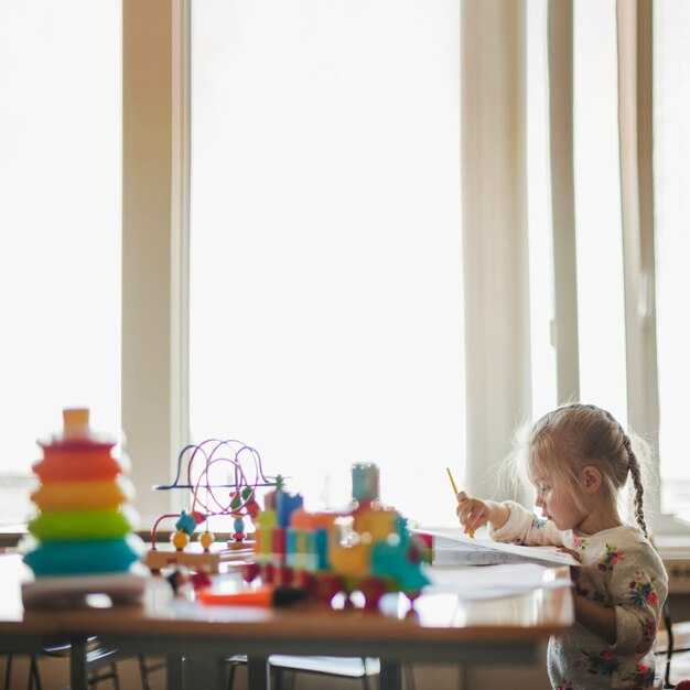 Инструменты для рисования и лепки