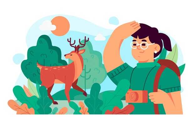 Симбиоз: как разные виды помогают друг другу