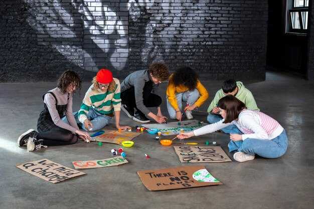 Идеи для создания настенных газет и коллажей