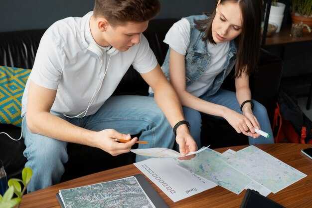 Организация квеста: от идеи до реализации