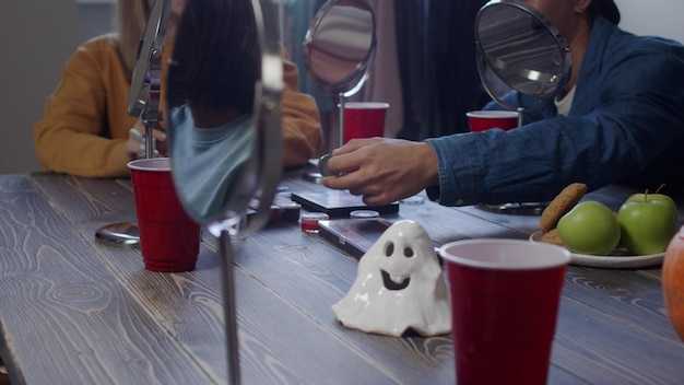 Технические моменты: что учесть при подготовке?