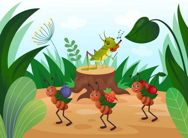 Настольные игры на основе муравьиной темы