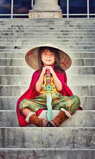 Цветные sari и другие традиционные одежды: что они означают?