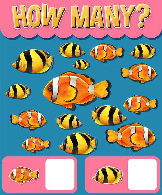 Как рыбам помогает их обоняние?