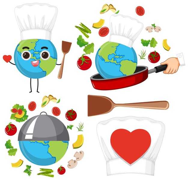 Как сделать милого овощного зайца