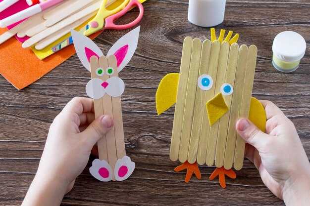 Какие виды дерева подходят для детских проектов?