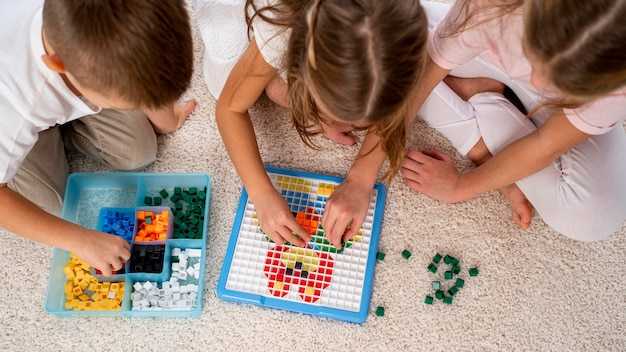 Соревновательные игры: что важно учесть при выборе