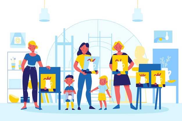 Организация трудового дня: особенности и задачи