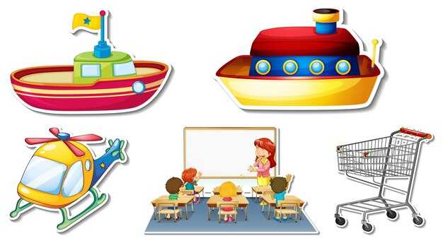 Конструирование моделей вертолетов