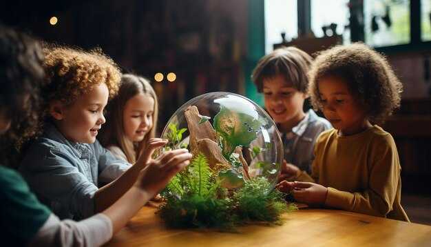 Как подготовить пространство для игры?