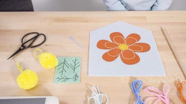 Простые схемы вышивки для детей