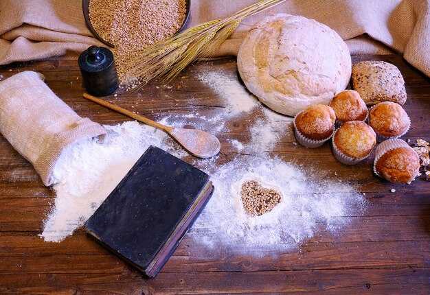 Вариации рецептов с добавлением трав и специй