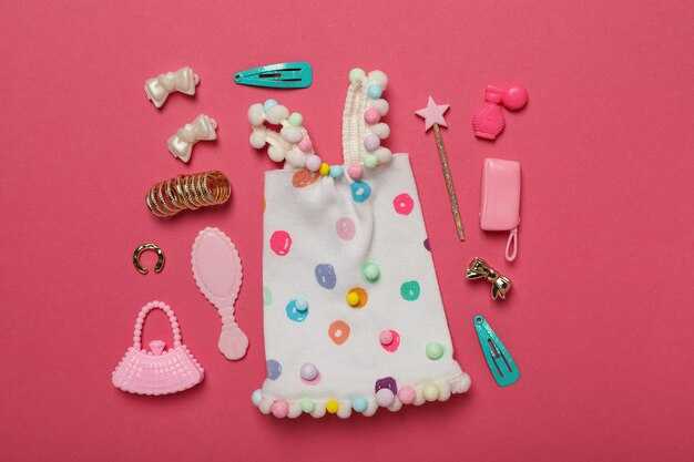 Сотрудничество с детскими дизайнерами