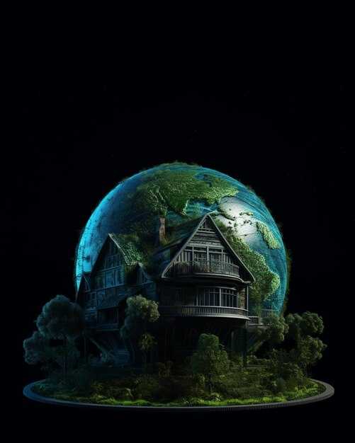 Причины изменения климата: что стоит за глобальным потеплением?