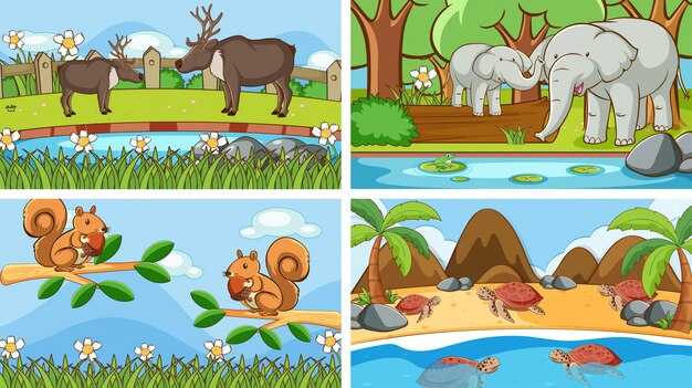 Где найти информацию о размножении животных?